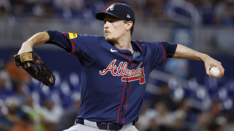 Kansas City Royals vs. Atlanta Braves