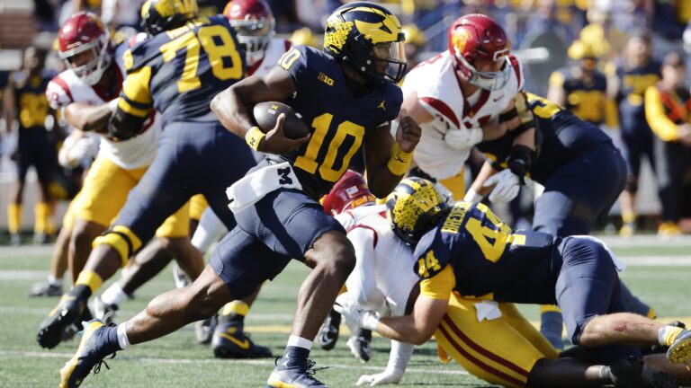 3. Michigan Has an Identity