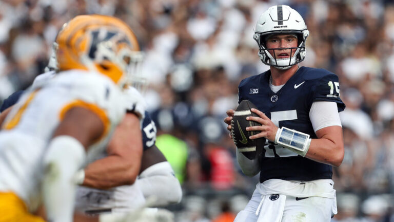 Penn State Rising