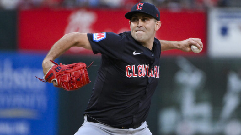 Filling Out the Postseason Rotation