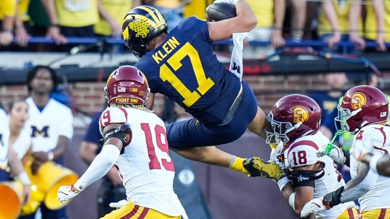 10. USC’s Defense Has Some Dudes
