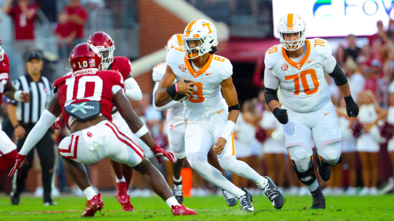 1. Offensive Line Depth Concerns