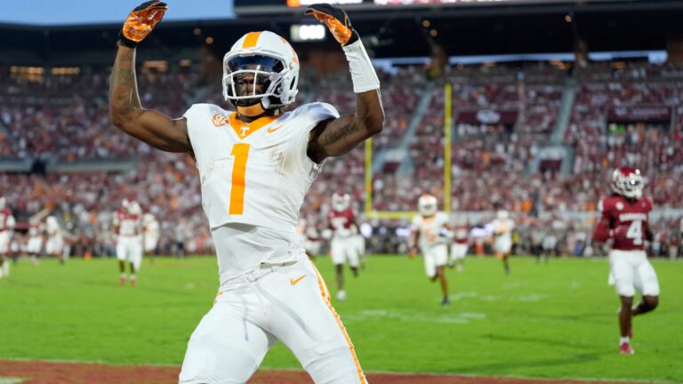 3. Explosive Plays Propel Offense