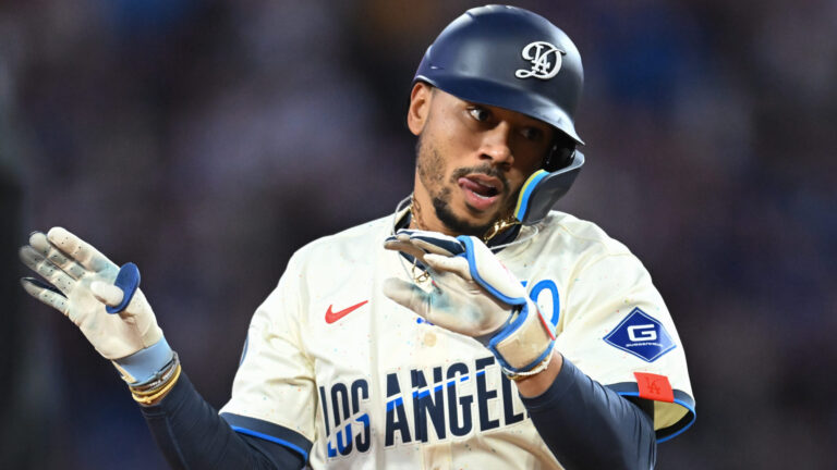MLB Playoff Picture: 2024 National League Pennant Odds