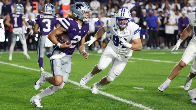 1. Kansas State (-4.5) vs. Oklahoma State