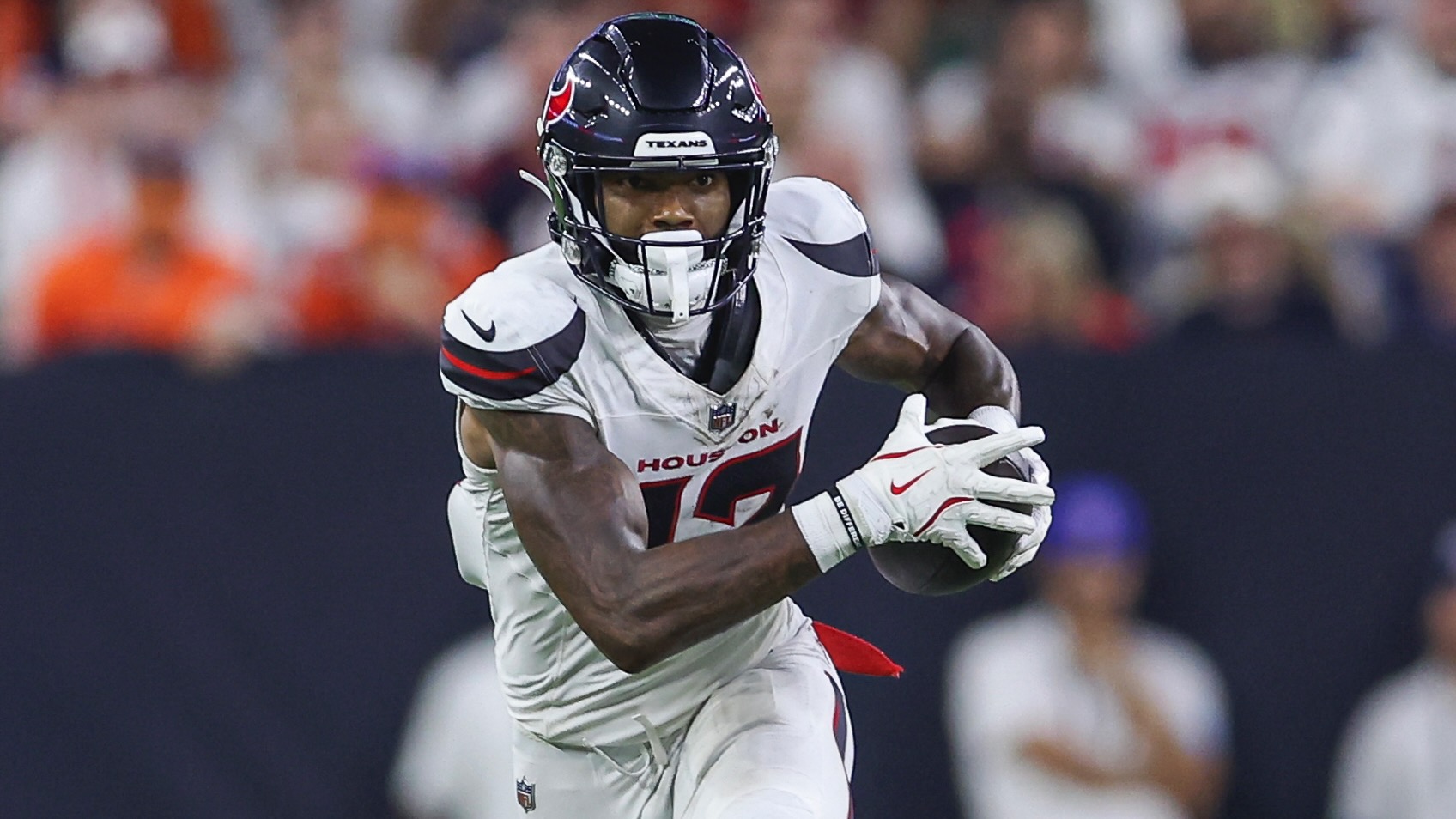 3. Nico Collins, Houston Texans