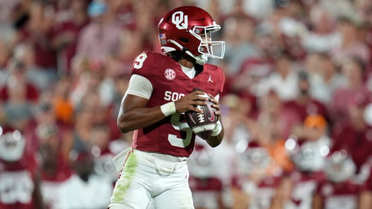 10. What Now at QB?