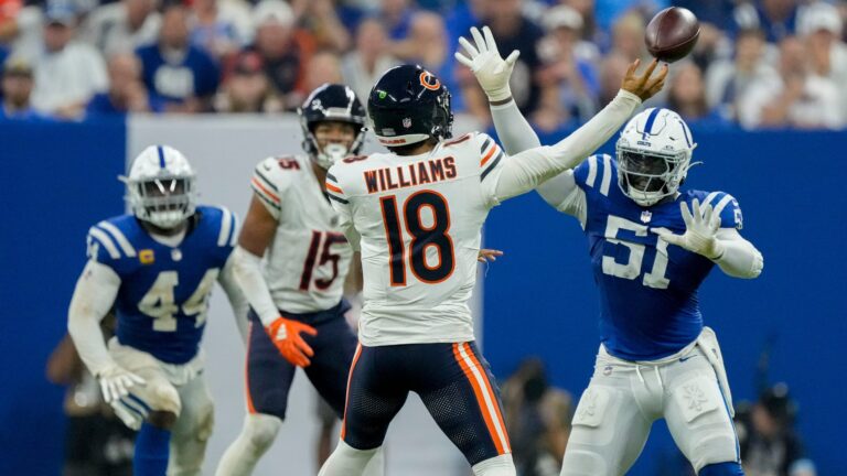 Chicago Bears