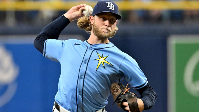 6. Tampa Bay Rays
