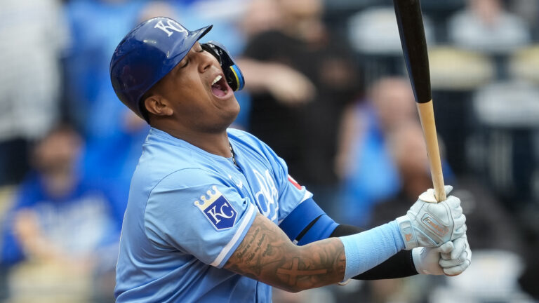 5. Kansas City Royals
