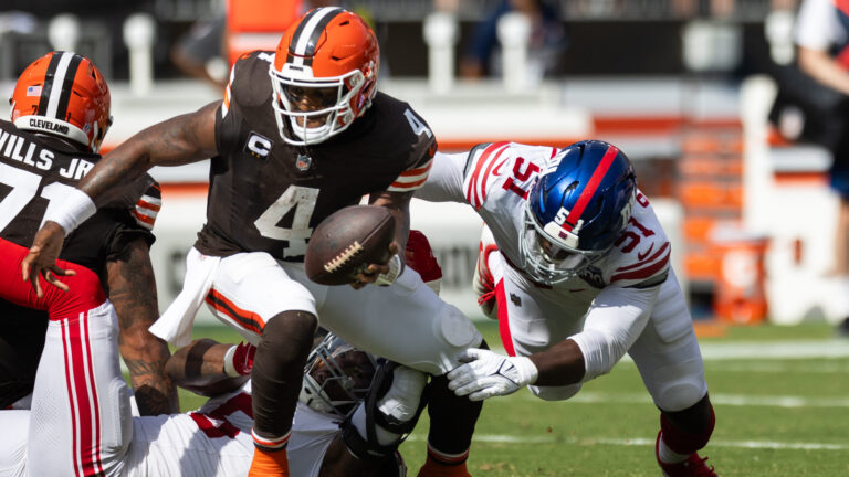 Cleveland Browns