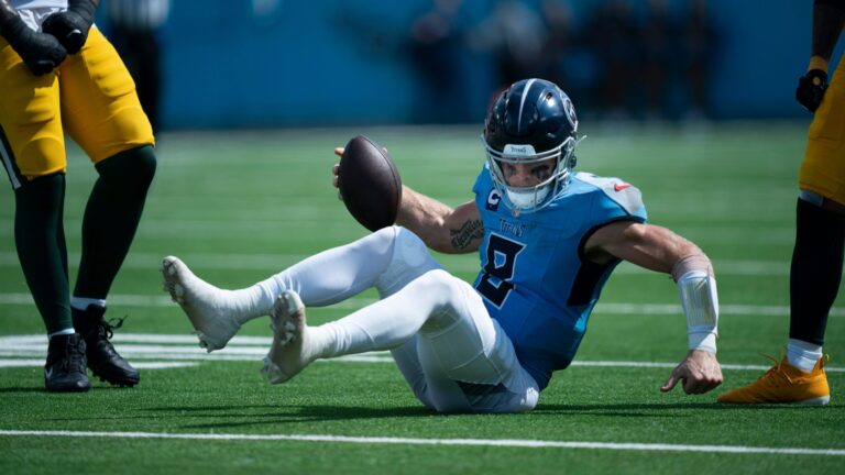 Tennessee Titans