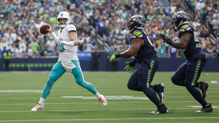 Miami Dolphins