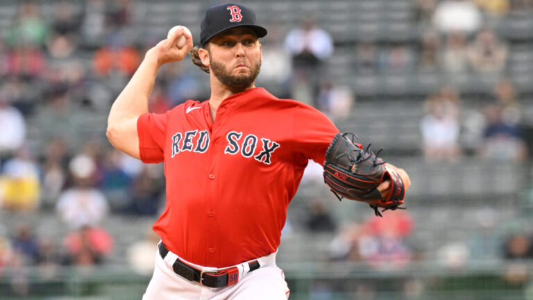 2. Boston Red Sox
