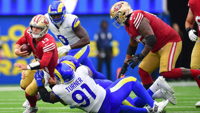 San Francisco 49ers