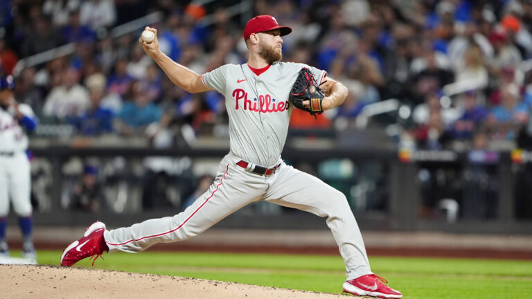 3. Philadelphia Phillies