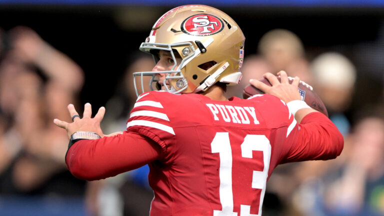 5. San Francisco 49ers