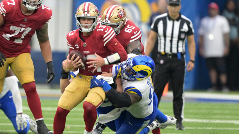 San Francisco 49ers