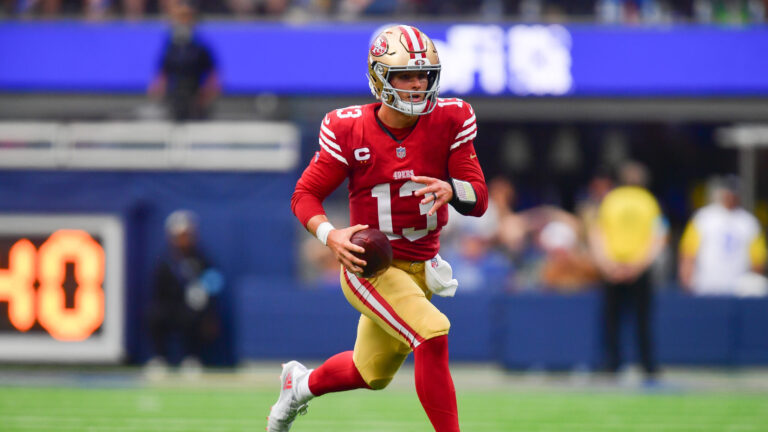 San Francisco 49ers (1-2)
