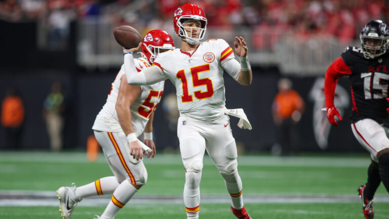 2. Kansas City Chiefs