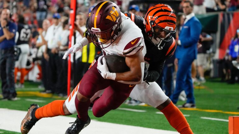 Cincinnati Bengals