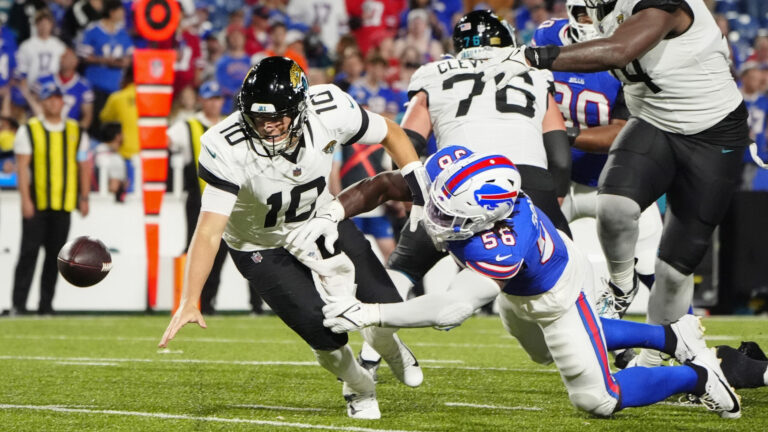 Jacksonville Jaguars