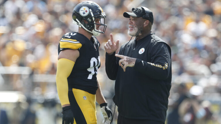Pittsburgh Steelers (-1.5) vs. Indianapolis Colts