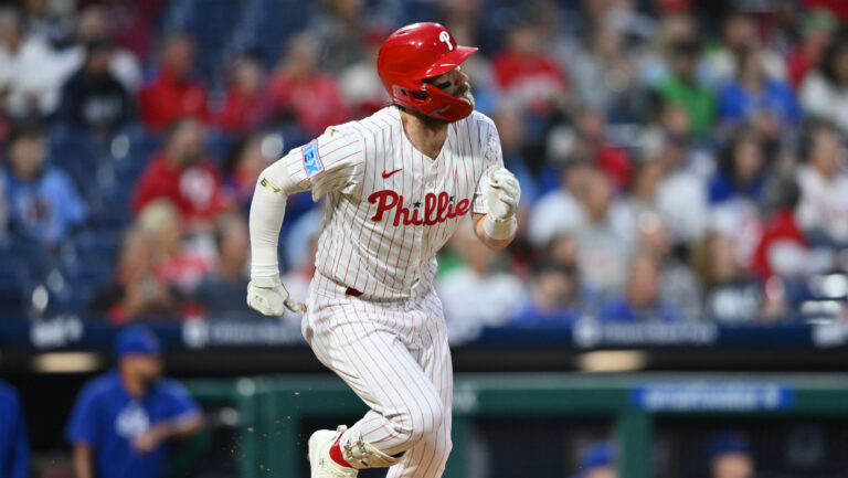Philadelphia Phillies: Good All Around