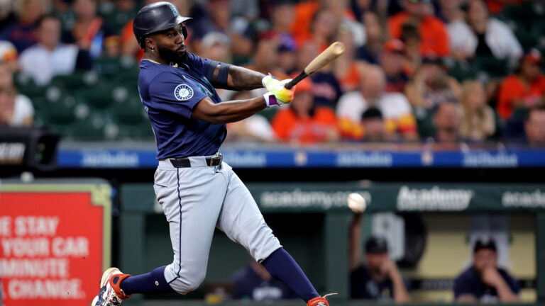 Oakland Athletics vs. Seattle Mariners
