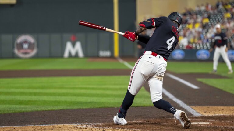 Baltimore Orioles vs. Minnesota Twins