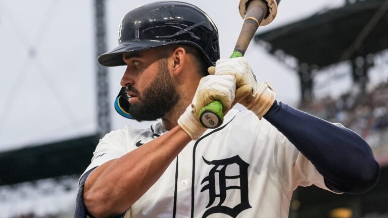 ALDS: No. 6 Detroit Tigers OVER No. 2 Cleveland Guardians in 5