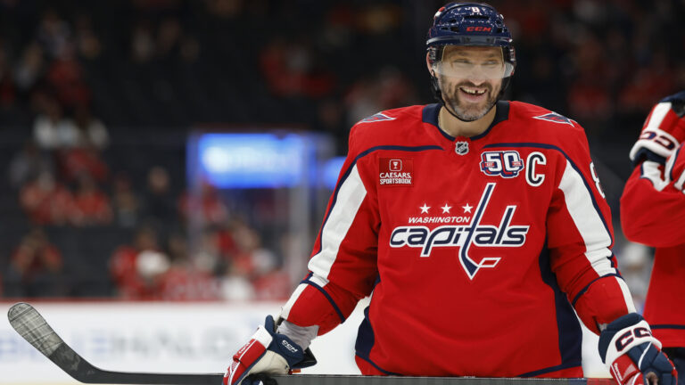 24. Washington Capitals