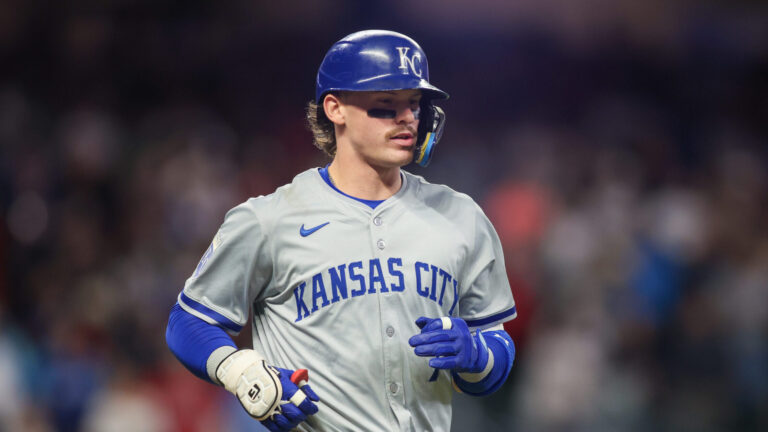 Kansas City Royals: Speed