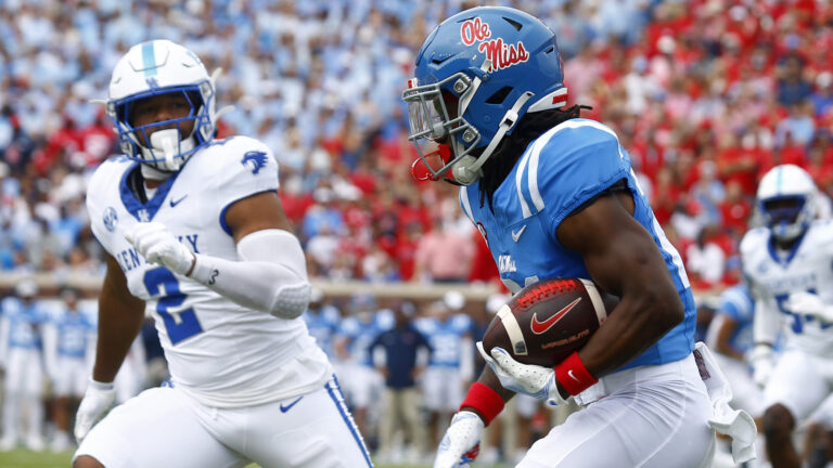 Rebels Shied Away from Rushing Attack