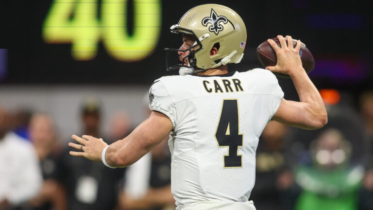 New Orleans Saints