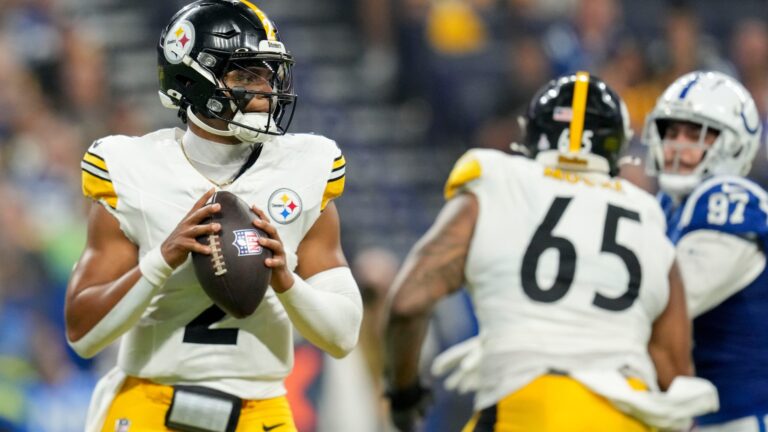 Pittsburgh Steelers