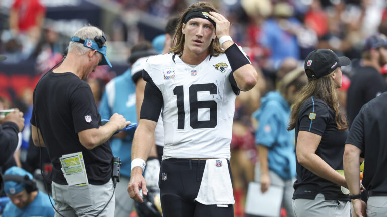 Jacksonville Jaguars