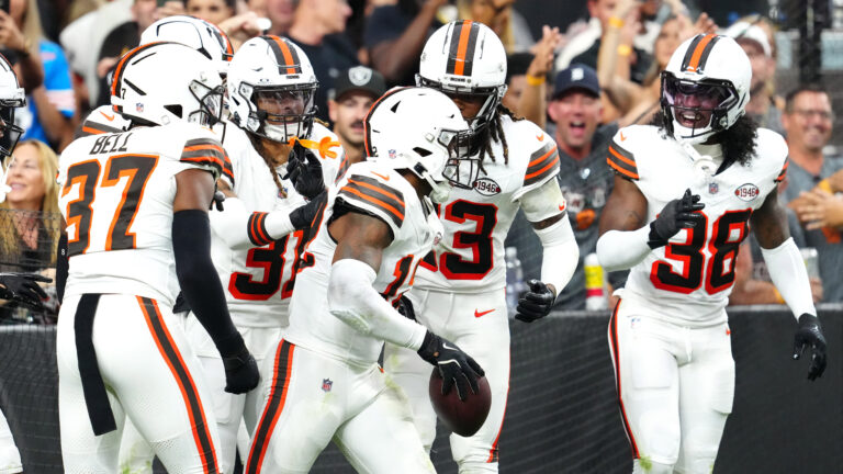 Cleveland Browns