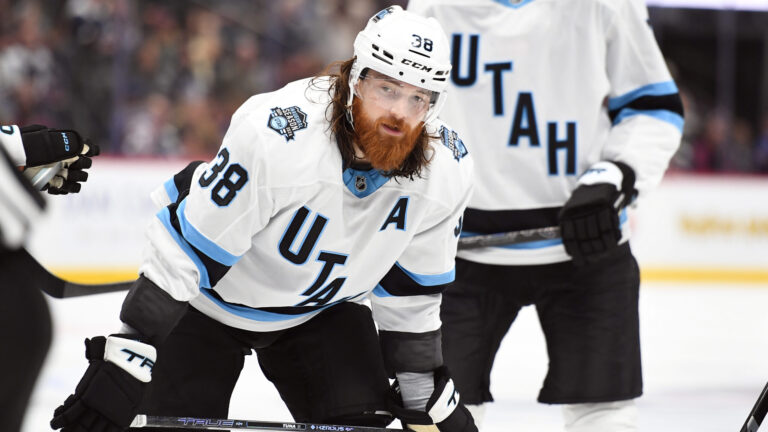26. Utah Hockey Club