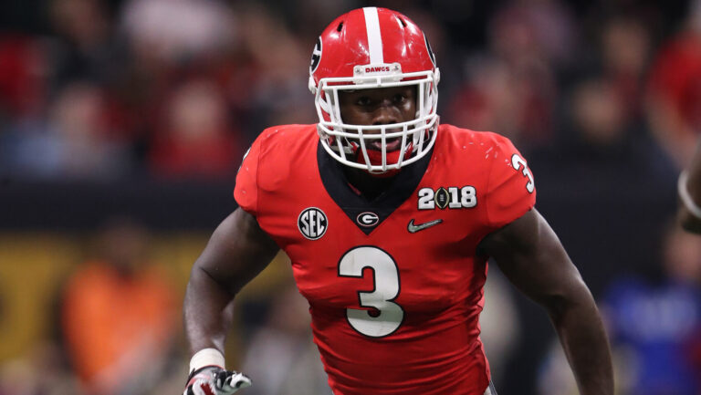 1. Roquan Smith