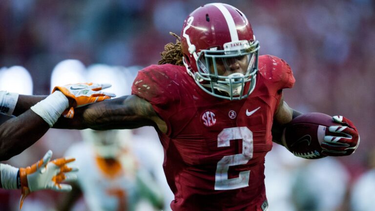 1. Derrick Henry