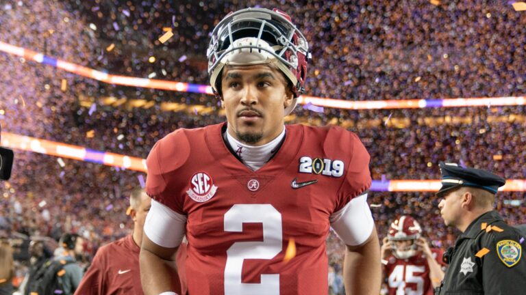 7. Jalen Hurts