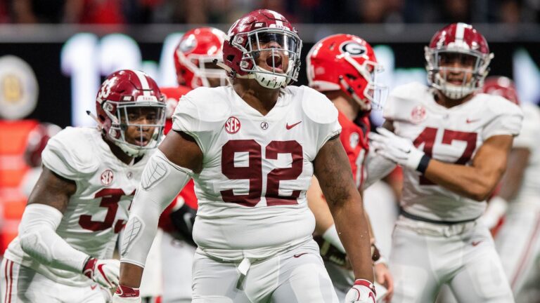 2. Quinnen Williams