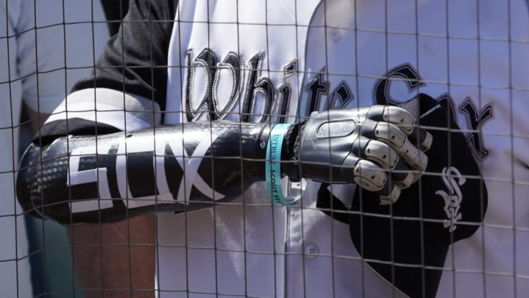 SP Noah Schultz (Chicago White Sox)