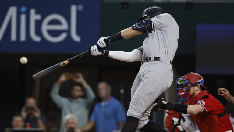 3. Aaron Judge - $1,500,000