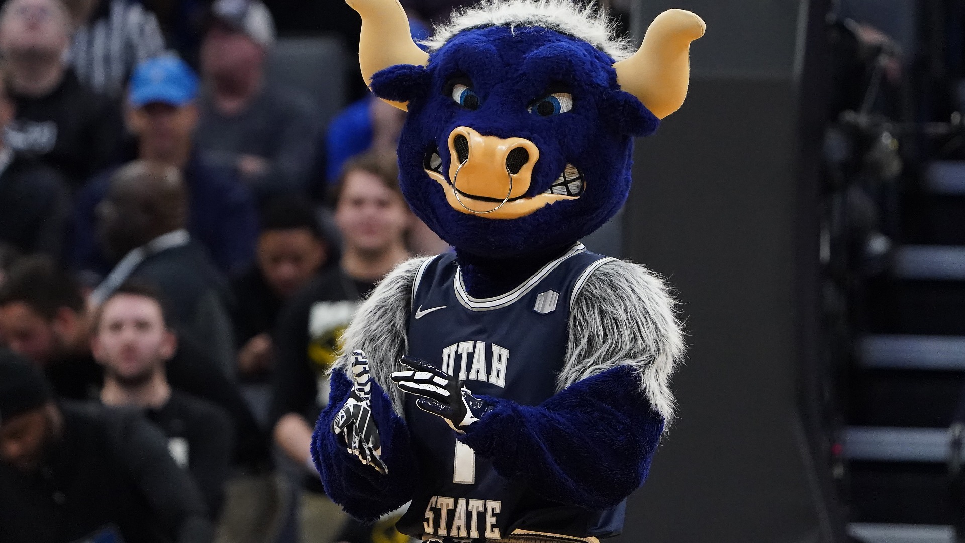 5. Utah State