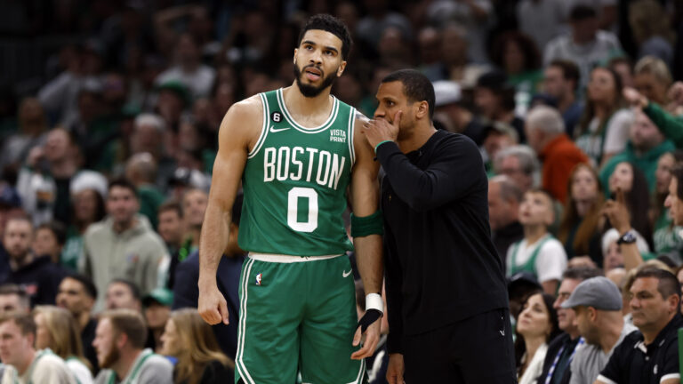 5 Reasons Why the Celtics Won’t Defend their NBA Title