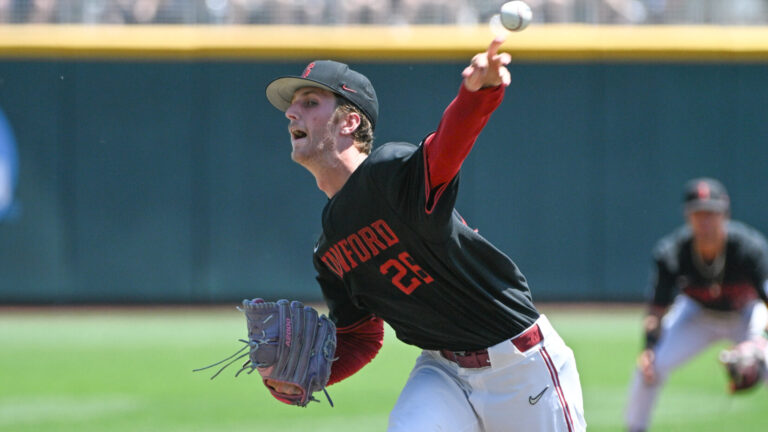 SP Quinn Mathews (St. Louis Cardinals)