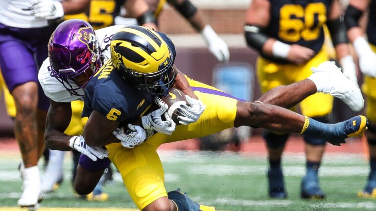 20) DB Shavon Revel, East Carolina