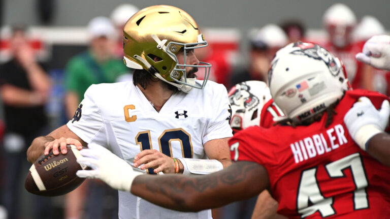 6) DE Red Hibbler, NC State